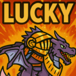 Lucky Heroes! Mod Apk 1.0.60 (Unlimited Money)