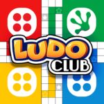 Ludo Club Mod Apk 2.6.21 (Unlimited Money)