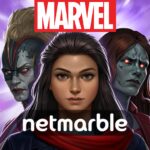 MARVEL Future Fight Mod Apk 11.8.1 (Unlimited Money)