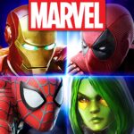MARVEL Strike Force Squad RPG Mod Apk 9.3.2 Unlimited Money MARVEL Strike Force Squad RPG Mod Apk 9.3.2 Unlimited Money