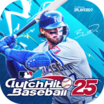 MLB Clutch Hit Baseball 25 Mod Apk 3.0.0 (Unlimited Money)