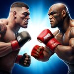 MMA Manager 2  Mod Apk 1.20.1 (Unlimited Money)