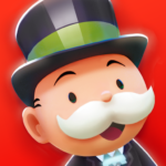 MONOPOLY GO! Mod Apk 1.66.1 (Unlimited Money)
