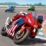 MRM Bike Racing 3D Mod Apk 4 (Unlimited Money)