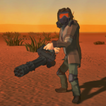 Mad Wasteland  Apk 1.0.7.194 (Unlimited Money)
