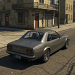 MadOut 2 Mod Apk 19.40 (Unlimited Money)