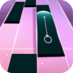 Magic Dancing Tiles Mod Apk  0.5.57 (Unlimited Money)