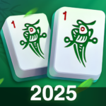 Mahjongscape Mod Apk 3.1.0  (Unlimited Money)