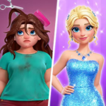 Makeover Mania Mod Apk 1.4.6 (Unlimited Money)