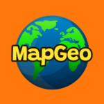 MapGeo Mod Apk 2026.3.3 (Unlimited Money)