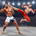Martial Arts Mod Apk 1.5.6 (Unlimited Money)