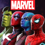 Marvel Contest of Champions Mod Apk 56.0.5 (Unlimited Money)
