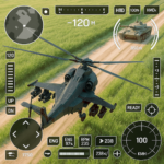 Massive Warfare Mod Apk 1.106.628  (Unlimited Money)