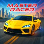 Master Racer Mod Apk 5.9.0 (Unlimited Money)