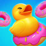 Match Factory! Mod Apk 1.65.121 (Unlimited Money)