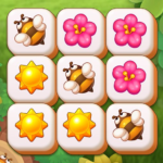 Matching Tiles Mod Apk 1.4.7 (Unlimited Money)