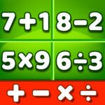 Math Games Mod Apk 2.0.4 (Unlimited Money)