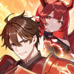 Max Level Idle Mod Apk 1.0.199 (Unlimited Money)