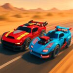 Max Speed Mod Apk 1.0.872 (Unlimited Money)
