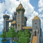 Medieval build ideas Mod Apk 195 (Unlimited Money)