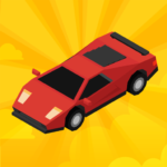 Merge Car Racer Mod Apk 3.3.2 (Unlimited Money)
