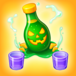 Merge Cooking® Mod Apk 1.36.0 (Unlimited Money)