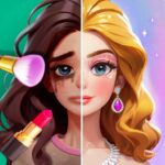 Merge Fashion Mod Apk 2.9.0 (Unlimited Money)