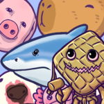 Merge Fellas Mod Apk 2.4.1 (Unlimited Money)