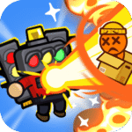 Merge Go! Fun Casual Game Mod Apk 1.1.18 (Unlimited Money)