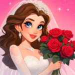 Merge Love 2 Mod Apk 1.8.9 (Unlimited Money)