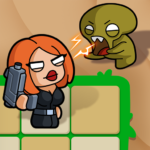 Merge Mercs Mod Apk 1.1.152 (Unlimited Money)