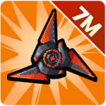 Merge Ninja Star 2 Mod Apk 1.0.635 (Unlimited Money)