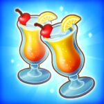 Merge Paradise  Mod Apk 2.5.1 (Unlimited Money)