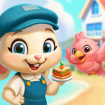 Merge Town  Mod Apk 2.12.0 (Unlimited Money)