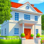 Mergedom Mod Apk 8.6.14 (Unlimited Money)