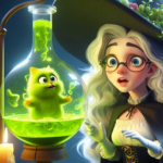 Mergic Mod Apk 1.65.23 (Unlimited Money)