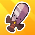 Micro RPG Mod Apk 1.26.44 (Unlimited Money)