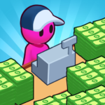 MicroTown.io Mod Apk 1.3.99 (Unlimited Money)