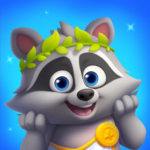 Mighty Match Mod Apk 2.93.94 (Unlimited Money)