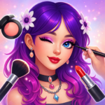 Mini Dress Up & Beauty Games Mod Apk 0.4.1 (Unlimited Money)