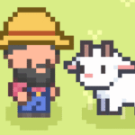 Mini Farmstay Mod Apk 5.20 (Unlimited Money)