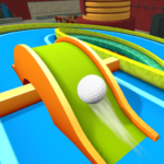 Mini Golf 3D Multiplayer Rival Mod Apk 36.36 (Unlimited Money)