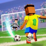 Mini Soccer Star Mod Apk 1.80 (Unlimited Money)