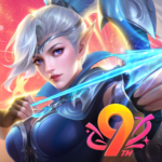 Mobile Legends Mod Apk 22.1.61.11705 (Unlimited Money)