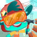 Миры Ави. Логопедия Mod Apk 0.13.0 (Unlimited Money)