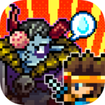 勇者「世界の半分くれるって言ったのに」 Mod Apk 1.0.346 (Unlimited Money)