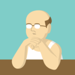 話聞くよおじさん Mod Apk 1.1.6 (Unlimited Money)