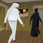 جراني و زوجها Mod Apk 1.6 (Unlimited Money)