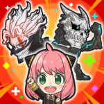 ジャンプ＋ジャンブルラッシュ Mod Apk 1.6.0 (Unlimited Money)