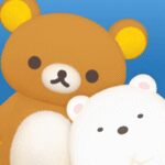 ただいま〜リラックマとすみっコとわたし〜 Mod Apk 1.11.3 (Unlimited Money)